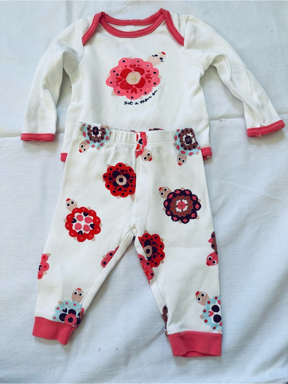 Kate Space baby set